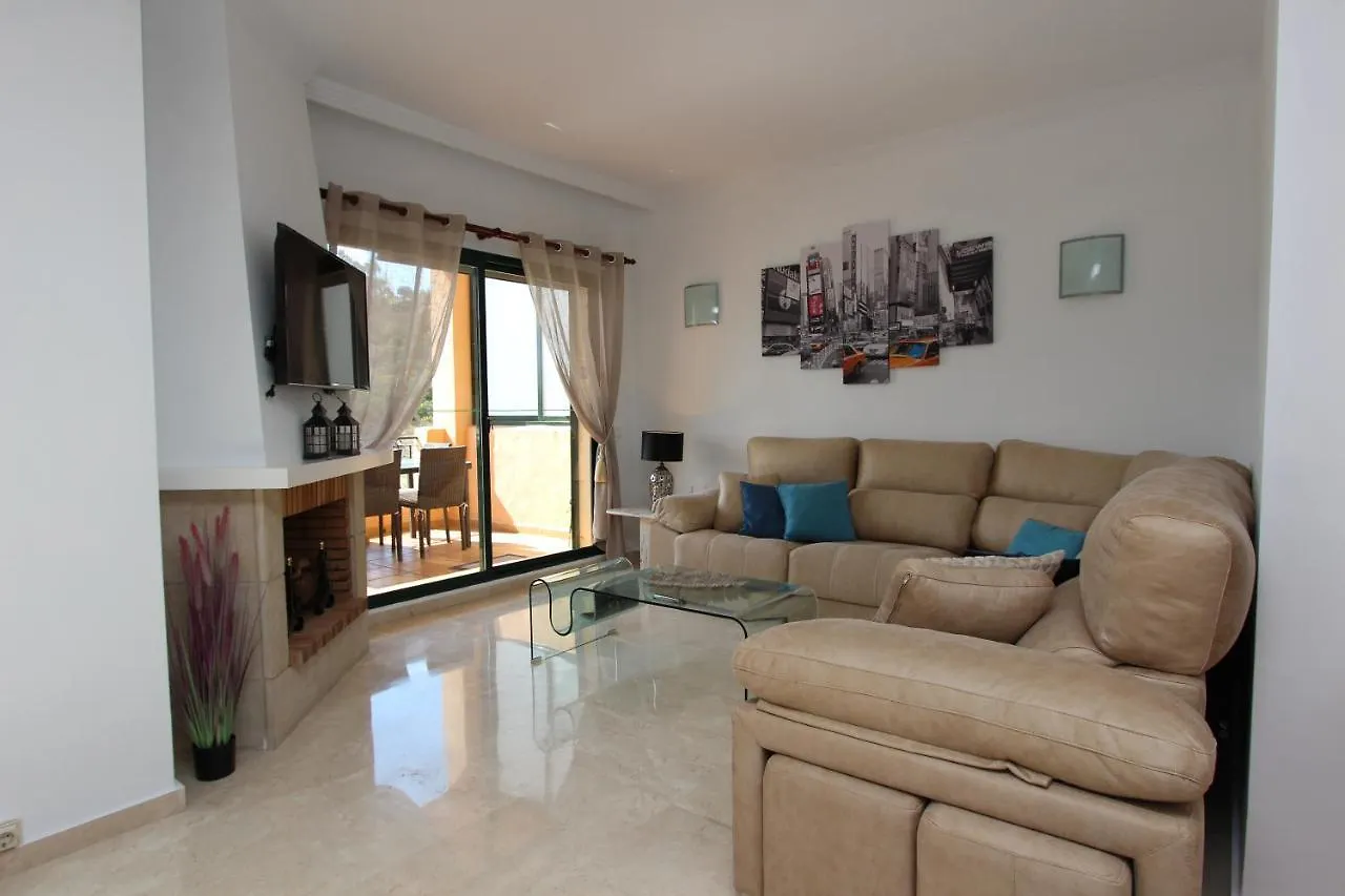 Apartment La Duquesa Beautifully Located 3 Bedrooms Duplex, In Desirable Community Backing To Golf Course And Near The Beach La123 San Luis de Sabinillas
