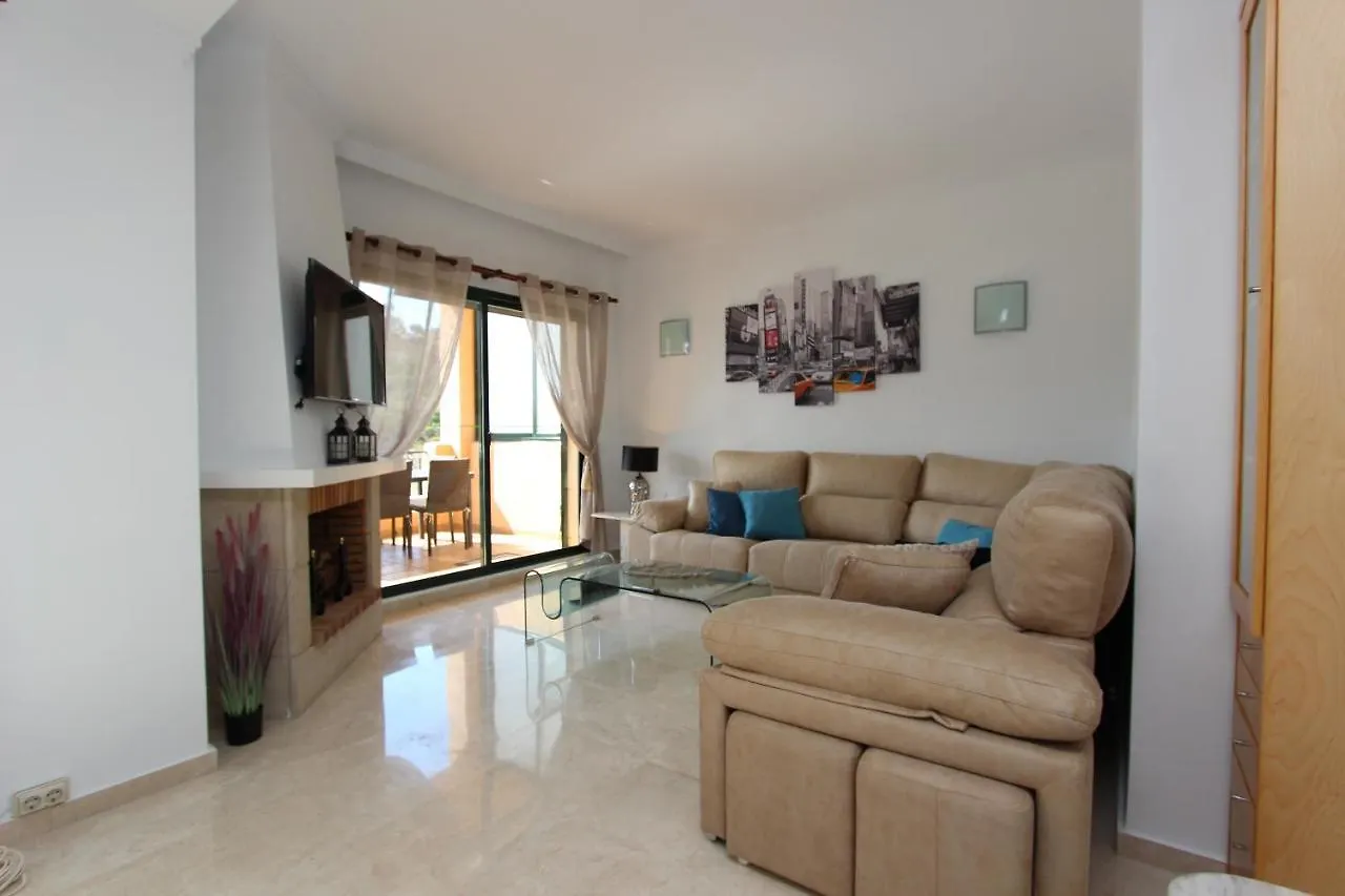 La Duquesa Beautifully Located 3 Bedrooms Duplex, In Desirable Community Backing To Golf Course And Near The Beach La123 San Luis de Sabinillas